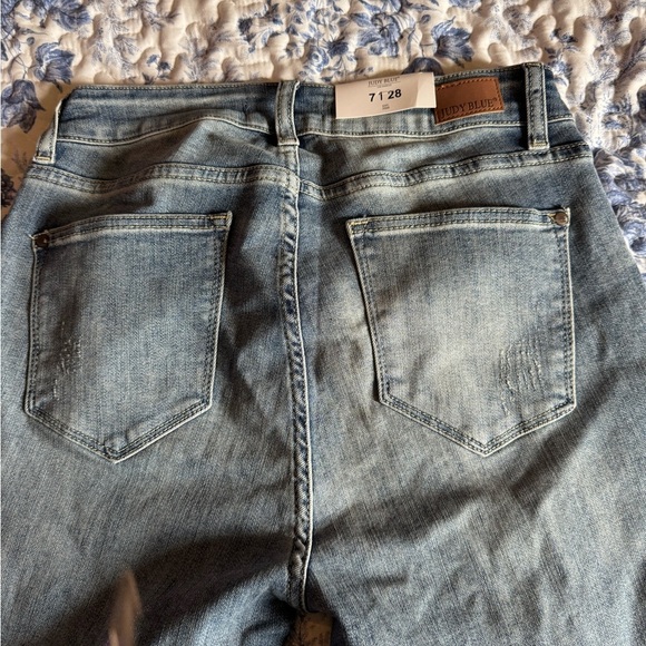 Judy Blue Denim Women's Jeans - Picture 5 of 8